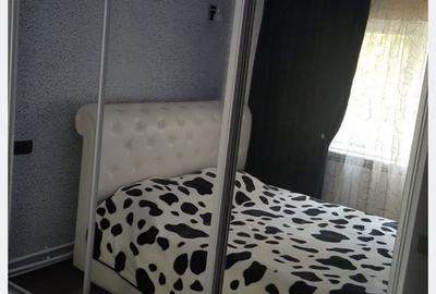 Apartament cu 2 camere decomandat, mobilat în Radu Negru - 4