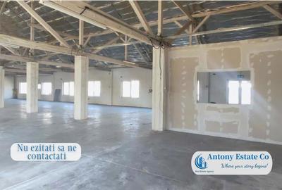 Spațiu comercial, de 800 mp, în Iosia - 1