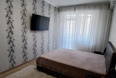 Garsonieră decomandată în Drumul Sării - 3