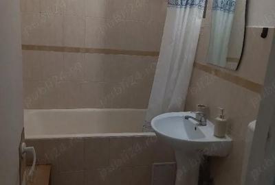 Apartament cu 2 camere semidecomandat în Central - 5