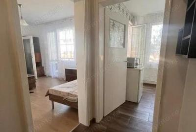 Apartament 2 camere de inchiriat Florilor - 3