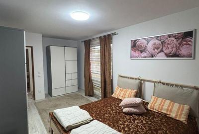 Casă cu Teren 400 Mp în Boreal - 9