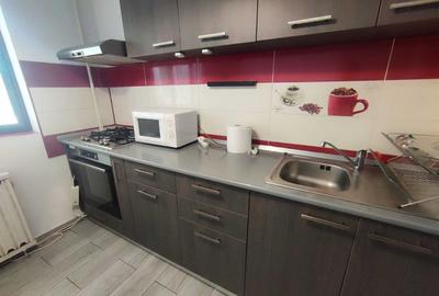 Inchiriere apartament 3 camere | Zona Sebastian - 4