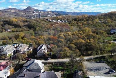 Casă cu Teren 14265 Mp în Valea Mare - 2