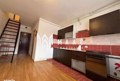 Apartament cu 2 camere în Terezian