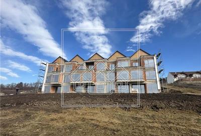 Casa de vanzare in Sibiu - concept deosebit - 137 mp utili - Gusterita - 7