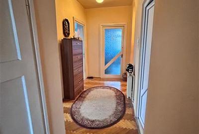 Apartament cu 3 camere decomandat în Luncă - 14