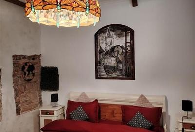 Apartament cu 2 camere decomandat, mobilat în Ultracentral - 7