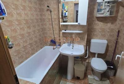 Apartament cu 2 camere decomandat în Dacia - 6