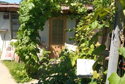 Casă cu 3 camere în Central - 2