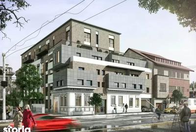 Apartament cu 3 camere în Iancului - 4