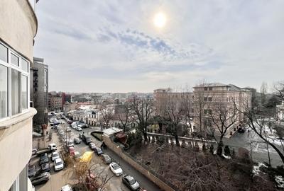 Apartament cu 3 camere decomandat, mobilat în Unirii - 4