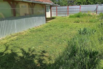 Spațiu comercial, în Crestur - 2