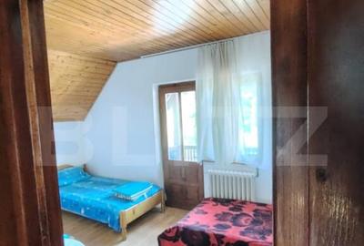 Casa de vacanta cocheta in Sovata Bai - 6