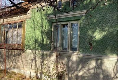 TEREN 1003 mp +casa 3 camere 84mp Vladeni 20km ploiesti 55 km bucuresti gaz curent apa langa padure - 4