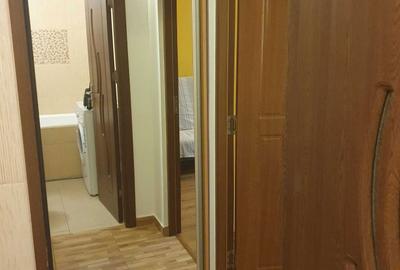 Garsonieră semidecomandată în Lujerului - 6