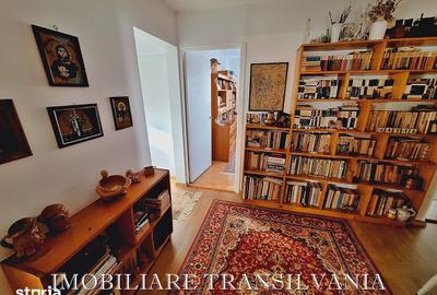 Apartament cu 4 camere decomandat în Central - 12