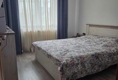Apartament cu 2 camere decomandat în Unirii - 2