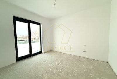 Duplex cu 4 camere si bucatarie inchisa | Giroc - 1