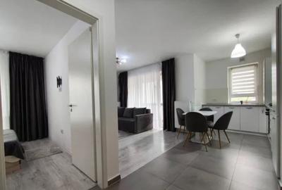 Apartament cu 2 camere în Tractorul - 5