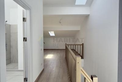 Vila 5 camere | Avangarde Forest 8 | Faza 2 | Pompa de caldura - 8