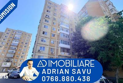 Garsonieră în 9 Mai - 2