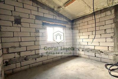 Duplex vanzare in Darvari, Calarasi, format din 2 unitati... - 8