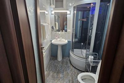 Apartament cu 4 camere decomandat în Central - 2