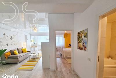 Apartament cu 2 camere în Central - 11
