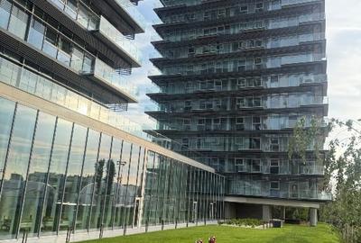 Apartament cu 2 camere decomandat în Aviației - 15