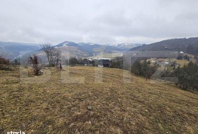 Casă cu 3 camere în Abrud-Sat - 11