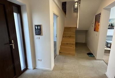 Casă cu 5 camere cu Teren 240 Mp în Mehala - 6