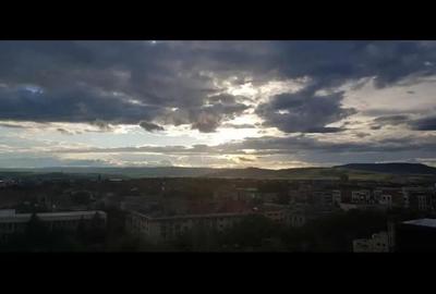 Apartament cu 3 camere decomandat în Ultracentral - 4