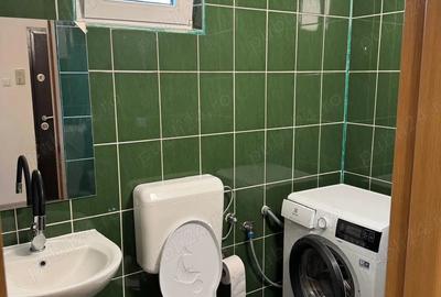 Garsonieră decomandată în Unirii - 2