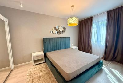 Duplex cu 5 camere cu Canalizare în Pipera - 12