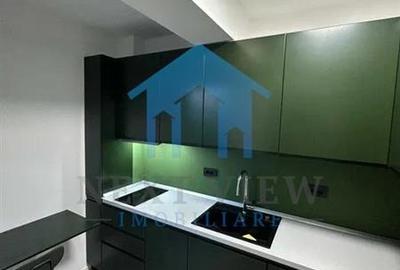 Apartament 1 camera, Manastur - 4