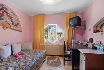 Casă cu 8 camere cu Teren 332 Mp în Agigea - 7