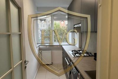 Apartament cu 2 camere semidecomandat în Central - 4