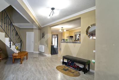 Casă individuală cu 4 camere cu Canalizare în Săliște - 2