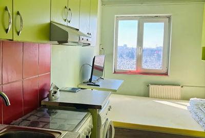 Garsoniera Banatu - 5