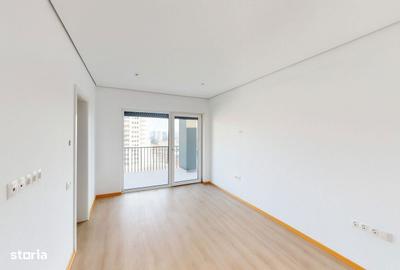 Apartament cu 4 camere în Sud - 8