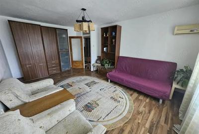 Garsoniera 38 mp - Doamna Ghica Tei - 5