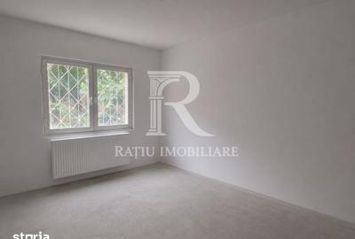 Apartament cu 4 camere în Orașul Nou - 1