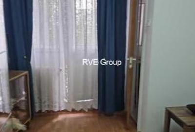 Vanzari Garsoniera (bloc 1986 reabilitat) Titan - 15 min. metrou - 2