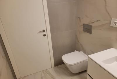 Apartament cu 2 camere decomandat, mobilat în Dămăroaia - 8
