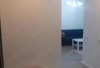 Garsonieră decomandată în Central - 4