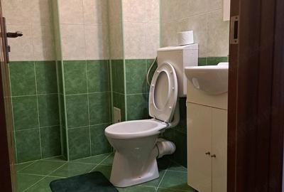 Garsonieră decomandată în Turnișor - 1