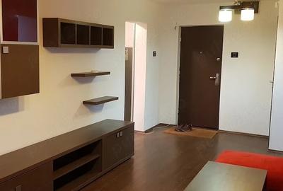 Apartament cu 2 camere decomandat, mobilat în Câmpia Libertății - 2
