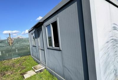 Spațiu comercial, în Lacu Sărat - 2