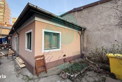 Spațiu comercial, în Ștefan cel Mare - 4